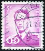 Stamp Y&T NSE61