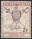 Timbre Y&T N482