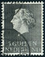 Timbre Y&T N631B