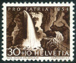  Sello Y&T N551