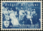 Stamp Y&T N966