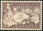 Stamp Y&T N968