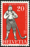 Briefmarken Y&T N560