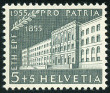  Sello Y&T N562