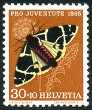  Sello Y&T N570