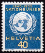 Stamp Helvetia Y&T NSE362
