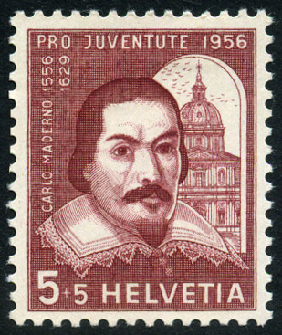 Timbre Suisse Y&T N°581 Timbre Suisse Y&T N°581