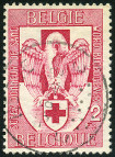 Stamp Y&T N986