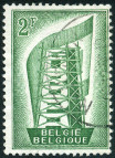 Stamp Y&T N994