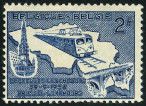Stamp Y&T N996