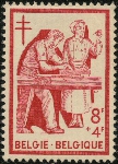Timbre Y&T N1004