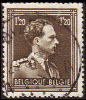 Stamp Y&T N1005