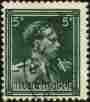 Stamp Y&T N1007
