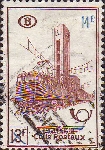 Briefmarken Y&T N�CP358