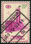 Briefmarken Y&T N�CP360