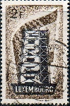 Timbre Y&T N514