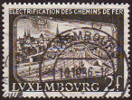 Timbre Y&T N�517