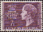 Timbre Y&T N�519