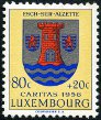 Timbre Y&T N�521