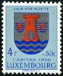 Timbre Y&T N�524