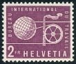 Briefmarken Y&T N�SE374