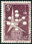 Stamp Y&T N1010