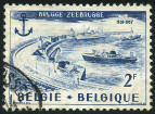 Stamp Y&T N1019