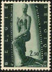 Briefmarken Y&T N1024