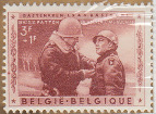 Briefmarken Y&T N1034