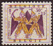 Briefmarken Y&T N1039