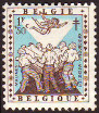 Briefmarken Y&T N1040