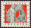 Briefmarken Y&T N1041