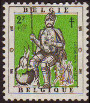 Briefmarken Y&T N1042