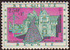 Briefmarken Y&T N1043