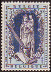 Briefmarken Y&T N1044