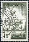 Briefmarken Y&T N�CP362