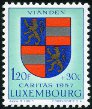 Timbre Y&T N�536