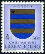 Timbre Y&T N�538