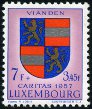Timbre Y&T N�539