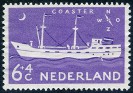 Briefmarken Y&T N�667