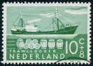 Briefmarken Y&T N�669