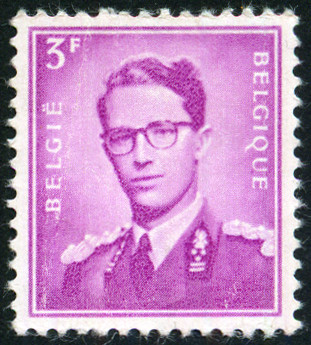 Timbre Belgique Y&T N°1067 Timbre Belgique Y&T N°1067