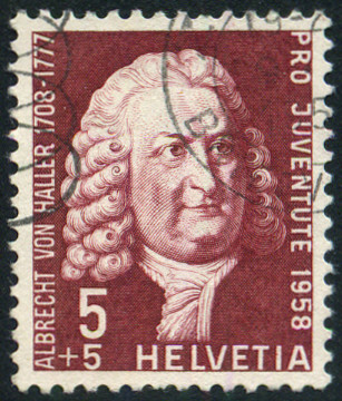 Timbre Suisse Y&T N°616 Timbre Suisse Y&T N°616