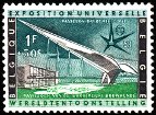 Stamp Y&T N1048