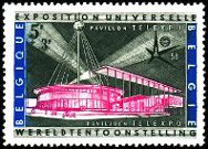  Sello Y&T N1052