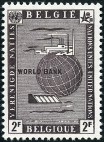 Briefmarken Y&T N1056