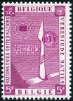 Briefmarken Y&T N1059
