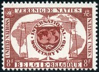 Briefmarken Y&T N1060
