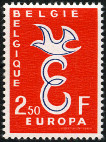 Stamp Y&T N1064