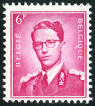 Stamp Y&T N1069
